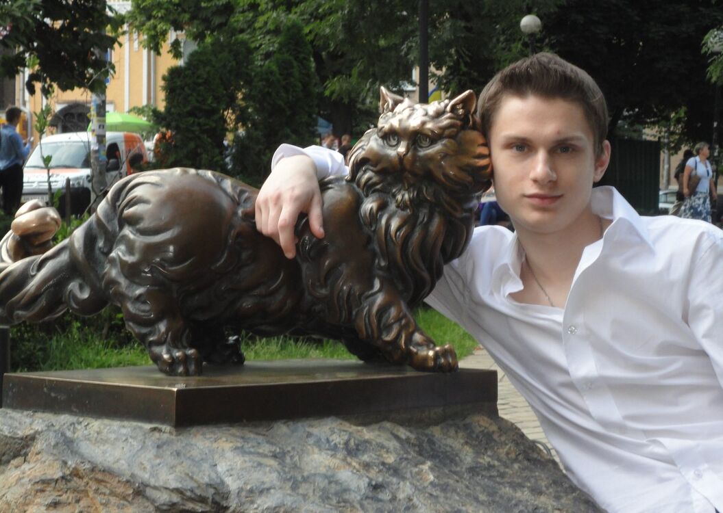 ���� 5623621 ������� Dmitry, 31 ���, ���� ���������� � �����