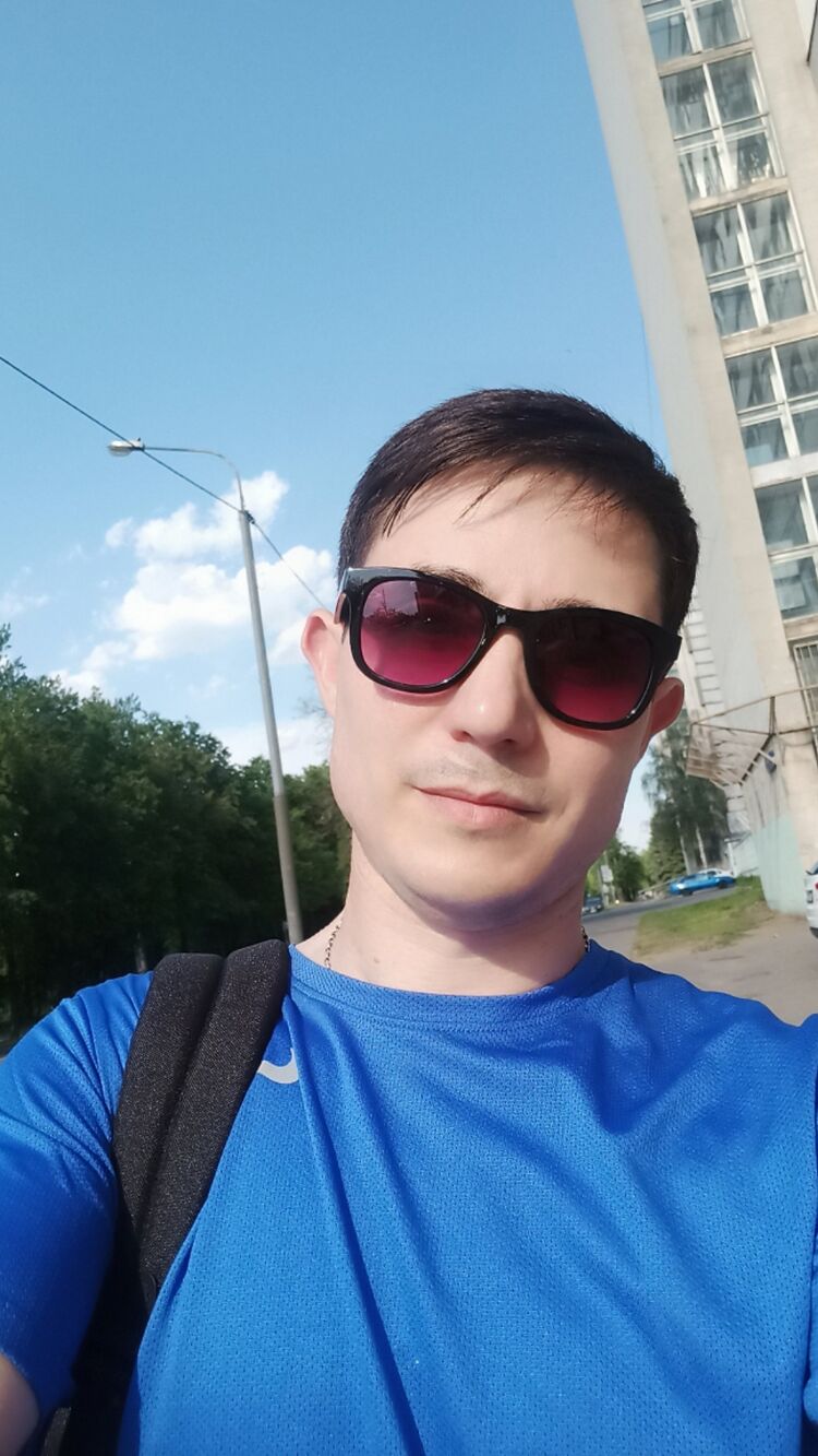  43604341  Ruslan, 42 ,    
