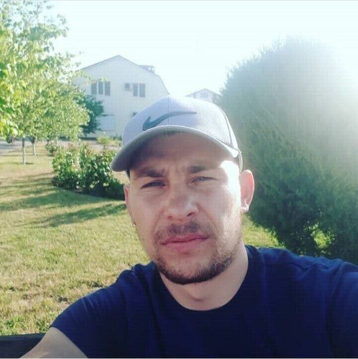 ���� 25473201 ������� Viktor, 33 ����, ���� ���������� � �������-��-����