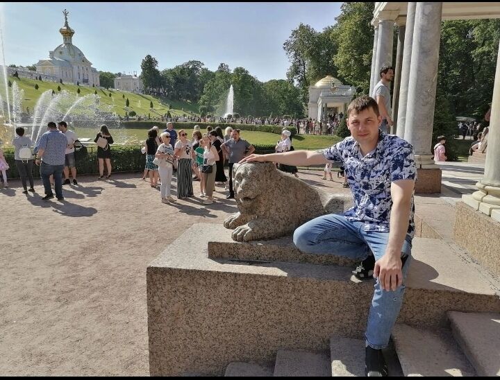 ���� 27122431 ������� ����, 36 ���, ���� ���������� � �����-����������