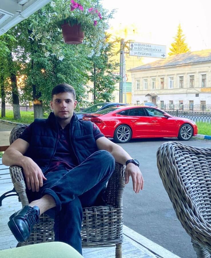 ���������� ������, ���� ������� Timur, 27 ���, ������������ ��� ������, ����� � ���������, c�������� ���������, ���������