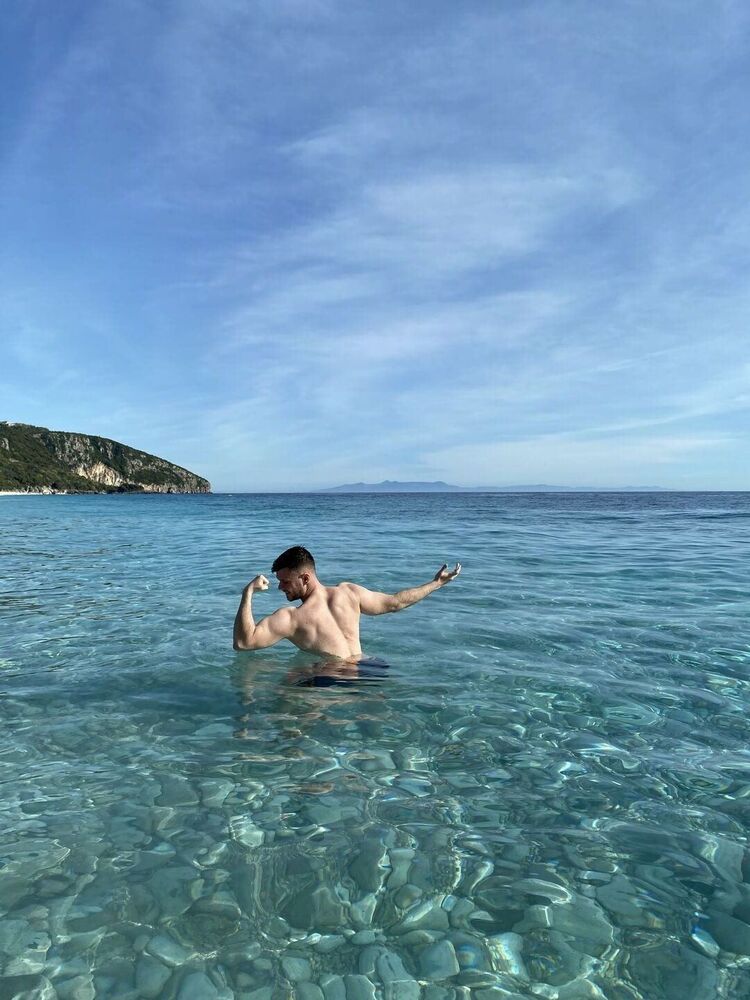 ���������� ������, ���� ����� Mr nobody, 24 ����, ������������ ��� ������, ����� � ���������