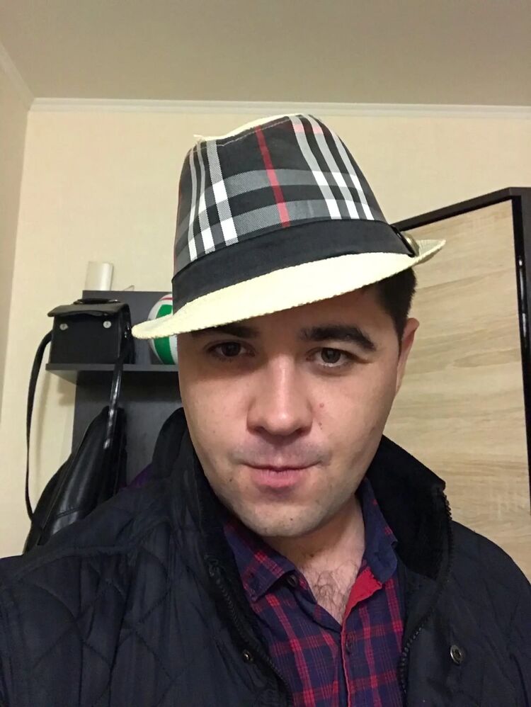 ���� 26675821 ������� ������, 35 ���, ���� ���������� � ��������