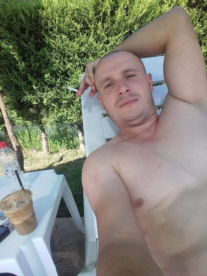  23158151  Eduardi, 35 ,    Shkoder