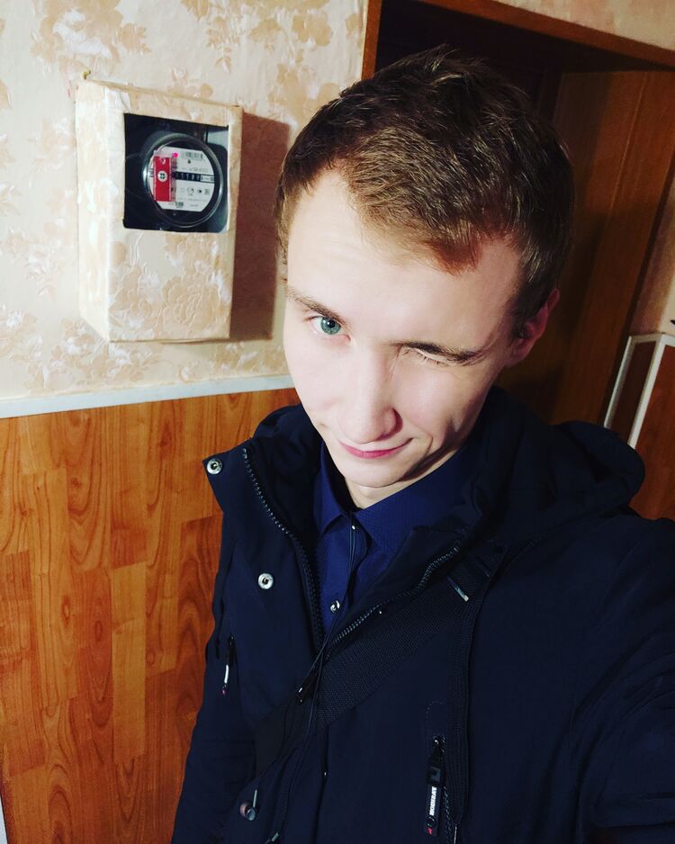  ,   Sergey, 29 ,   ,   