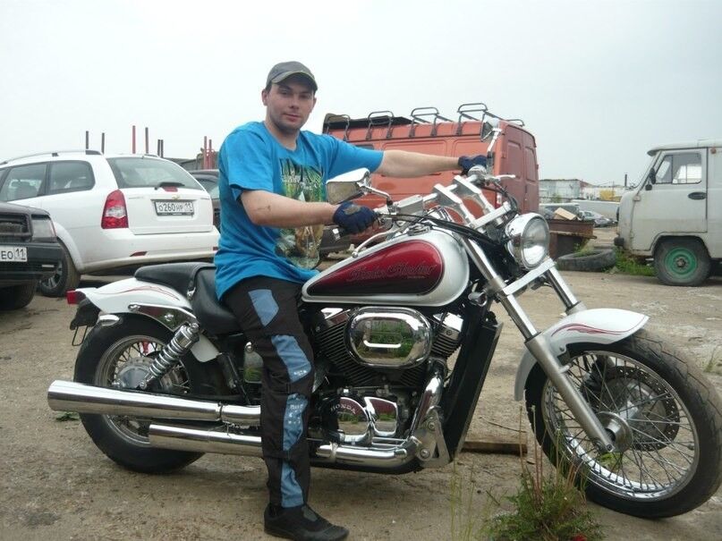 ���� 7902781 ������� ���� �������, 41 ���, ���� ���������� � ����������