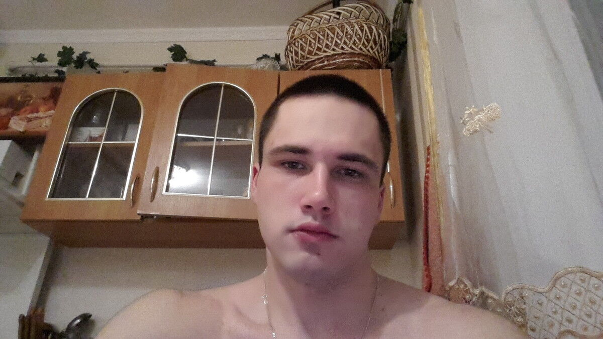  6312641  Vadim, 33 ,    
