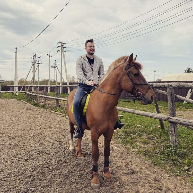  29633841  Andrey, 31 ,    