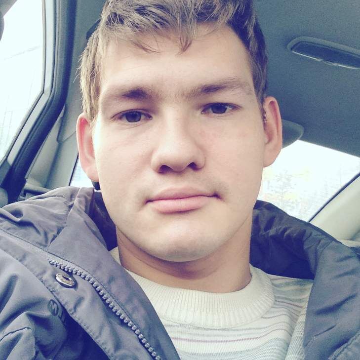 ���� 25865341 ������� Maxim, 31 ���, ���� ���������� � ���