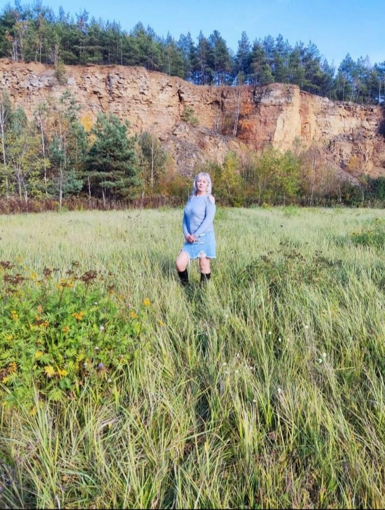 ���� 55870971 ������� Natalia, 48 ���, ���� ���������� � ������