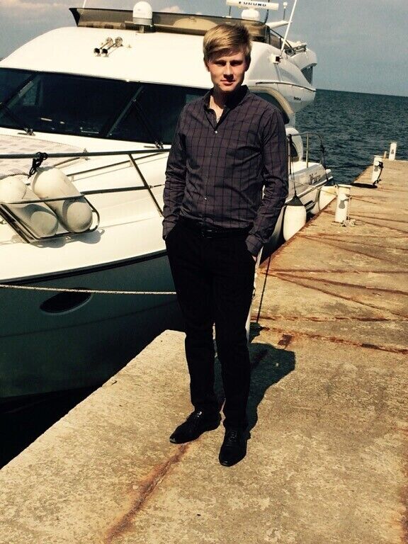  ,   Stefan, 31 ,   c 