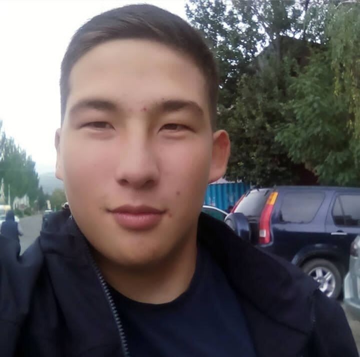  36051101  ALISHER, 25 ,    