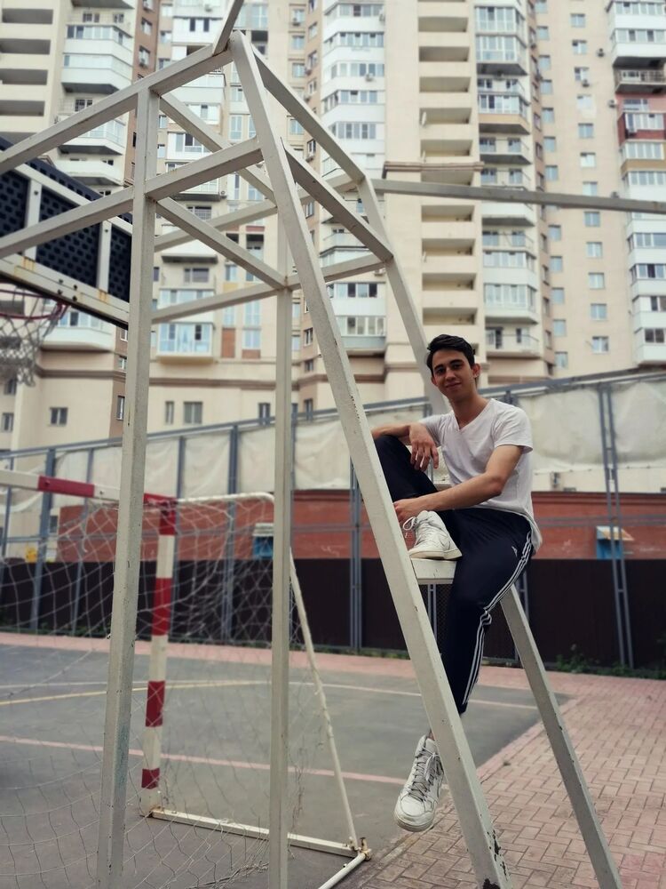 ���� 30887371 ����� ������, 25 ���, ���� ���������� � ������