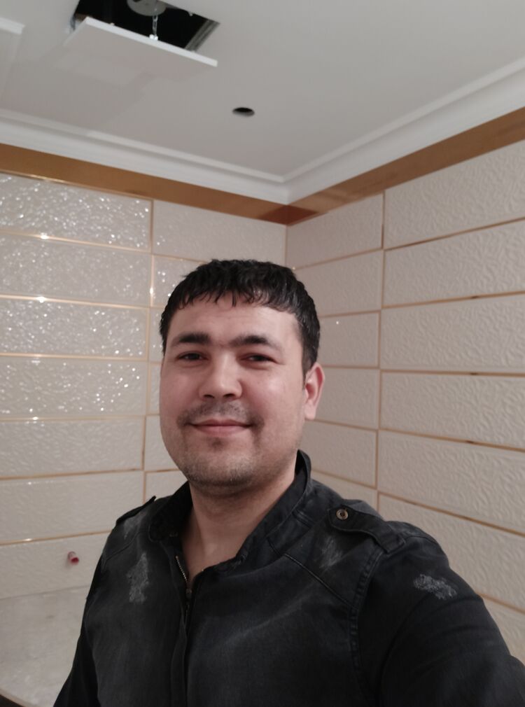 ���� 23428461 ������� Xamdambekbek, 37 ���, ���� ���������� � ������