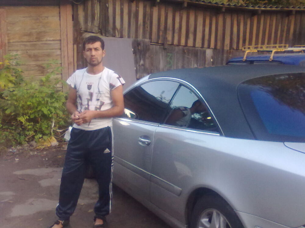 ���������� ����, ���� ������� Yusufjon, 41 ���, ������������ ��� ������, ����� � ���������