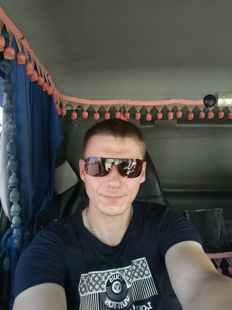 ���� 13225771 ������� Viacheslav, 45 ���, ���� ���������� � �����-����������