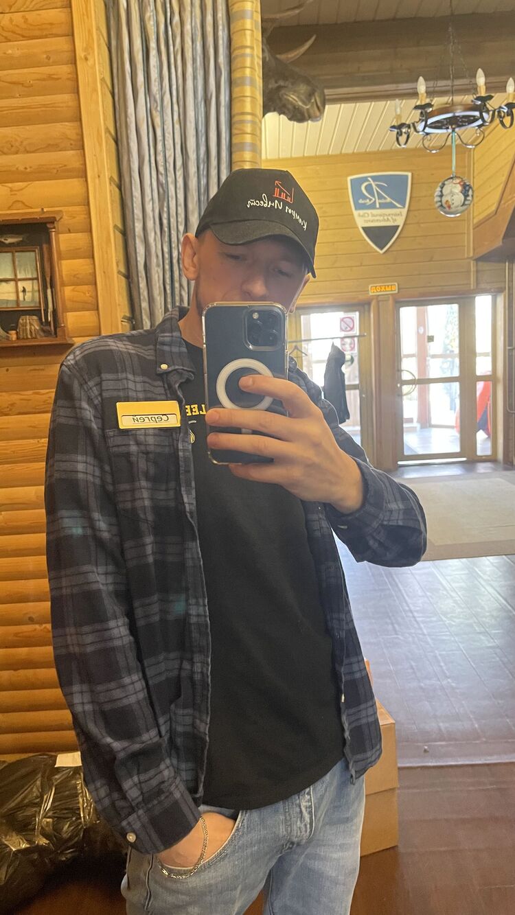 ���� 43690511 ������� Sergio, 34 ����, ���� ���������� � ������