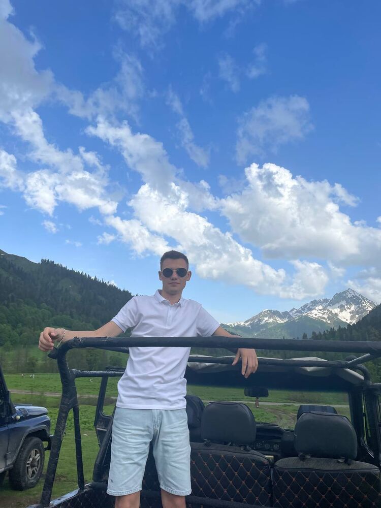 ���� 40483891 ����� ���������, 22 ����, ���� ���������� � ������