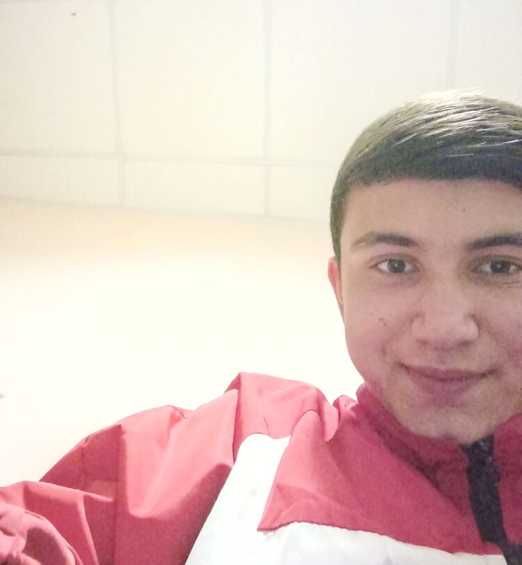 ���� 30614401 ����� Islom, 21 ���, ���� ���������� � ������