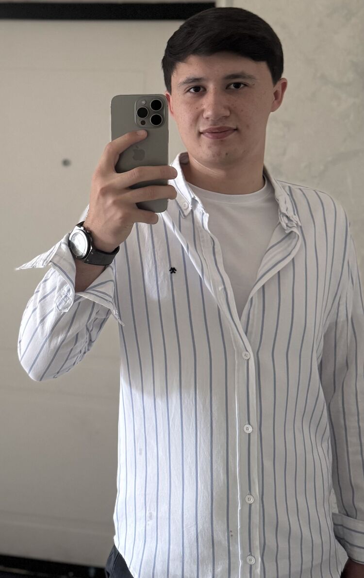 ���� 55095341 ����� Alibek, 23 ����, ���� ���������� � ��������