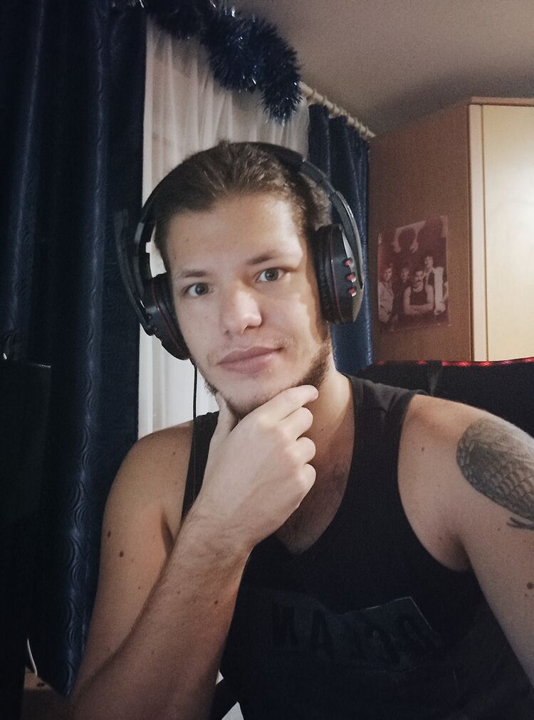  50503601  Nikolay, 24 ,    -