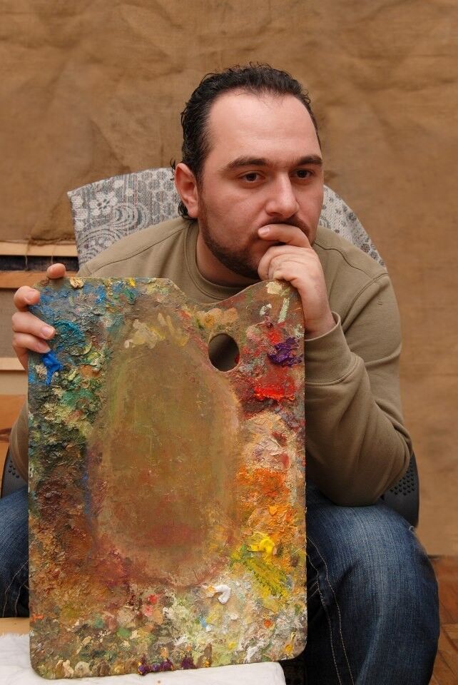  11870601  Tigran, 42 ,    