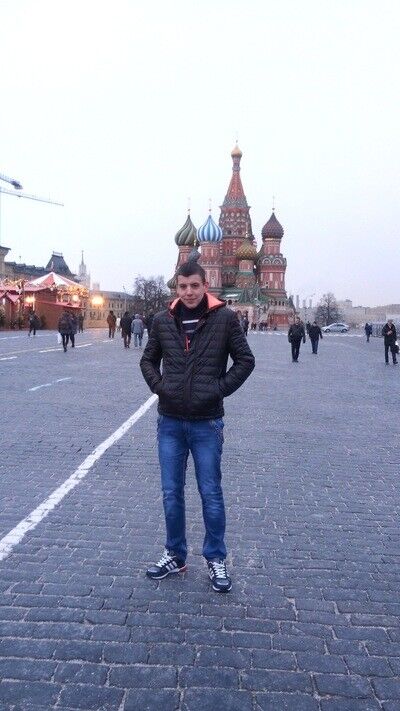  ,   Kostya, 29 ,   