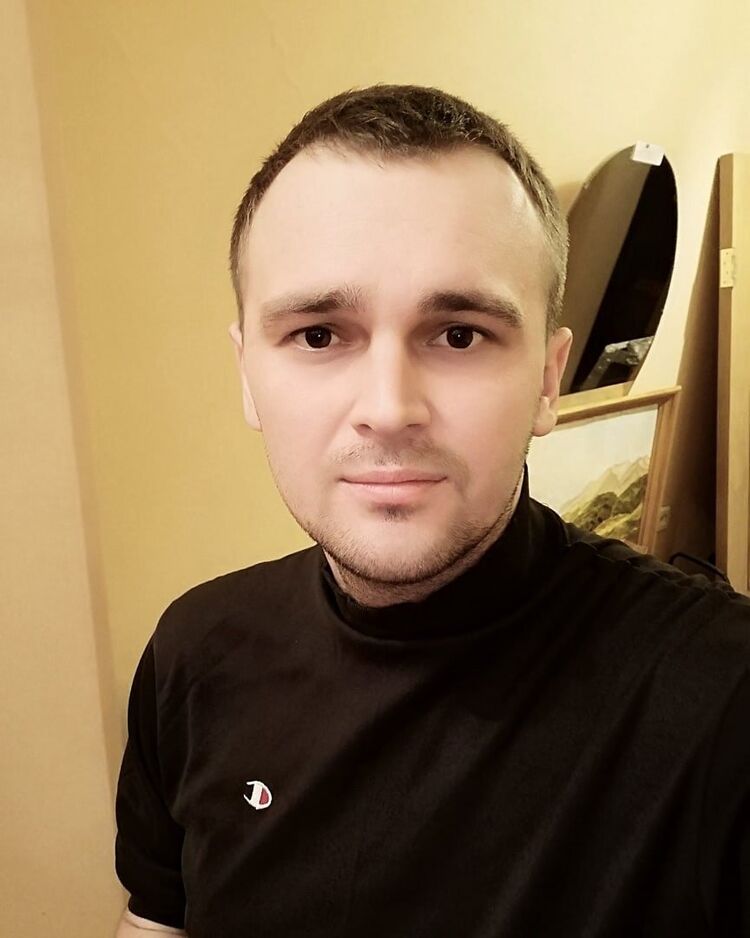 ���� 53704801 ������� ������, 35 ���, ���� ���������� � ������