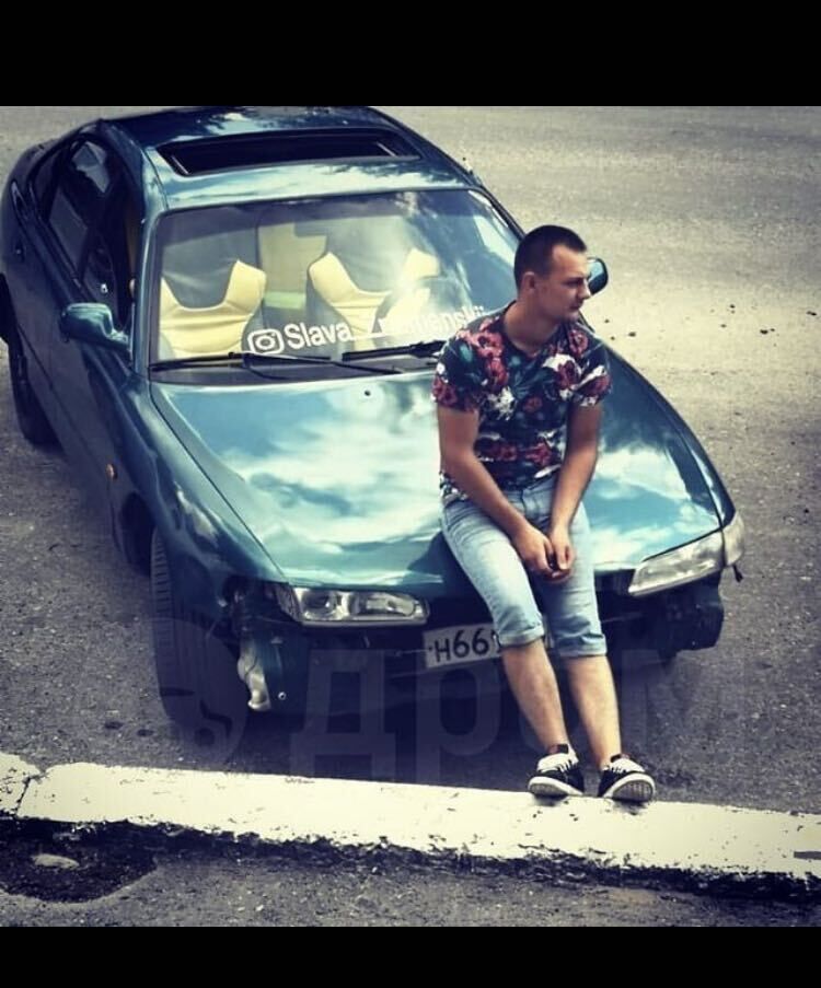  41327711  Slava, 27 ,    