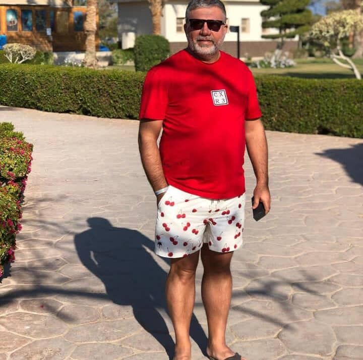 ���������� ������, ���� ������� Richard, 59 ���, ������������ ��� ������, ����� � ���������