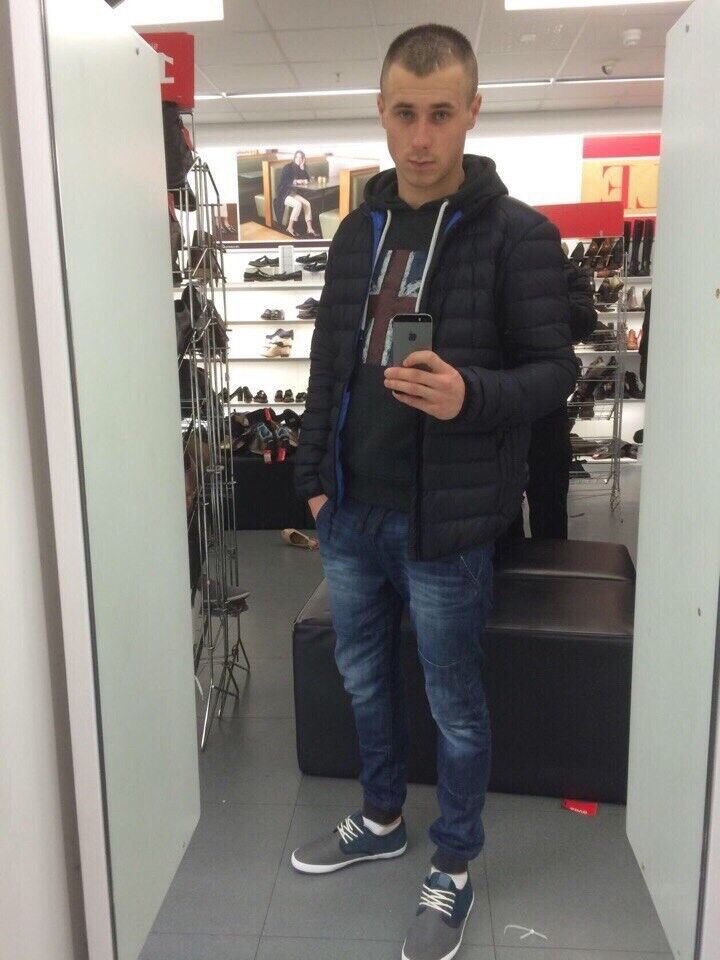  ,   Igor, 30 ,   