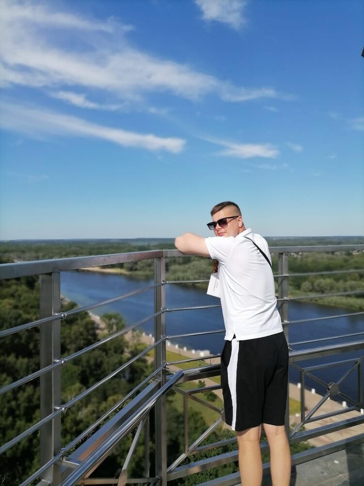  45516851  Alexey, 25 ,    