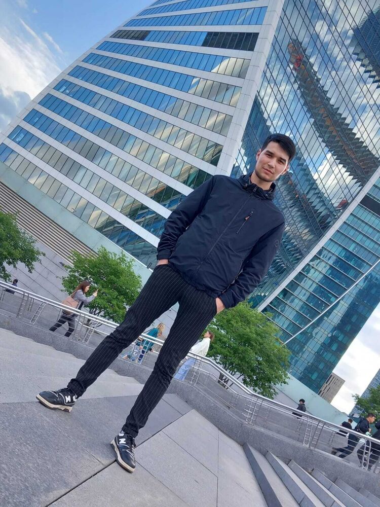 ���������� ������������, ���� ����� Sarvarbek, 24 ����, ������������ ��� ������, ����� � ���������