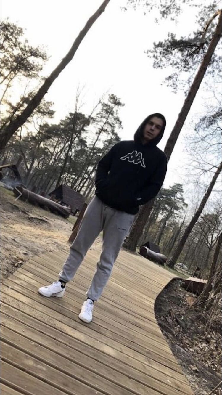  41152941  Maksym, 29 ,    Warszawa