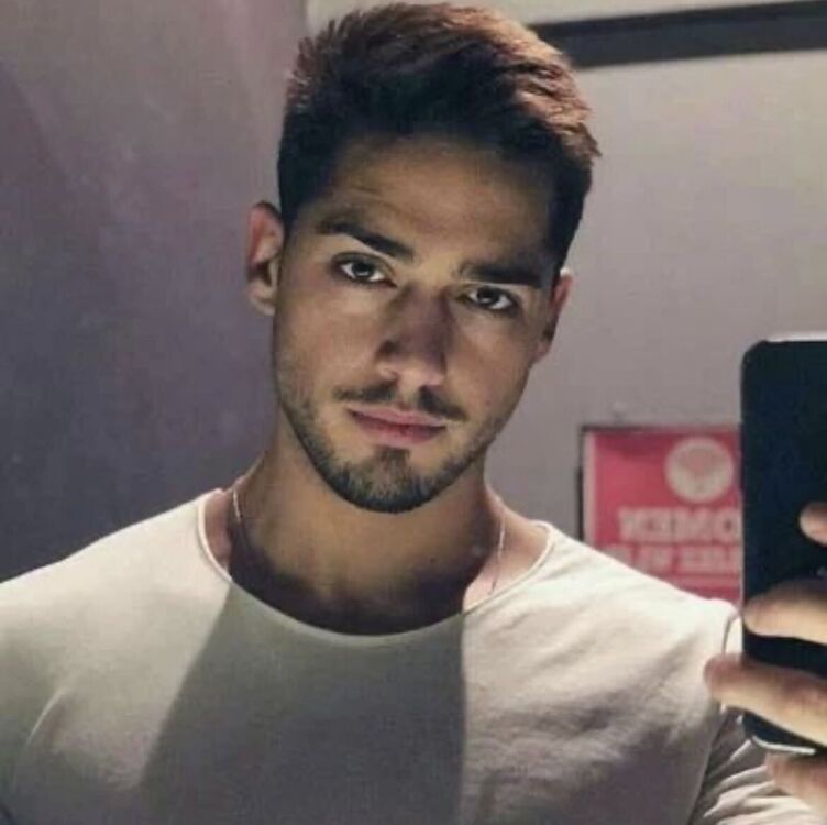 ���� 43738061 ������� Mehemmed, 29 ���, ���� ���������� � ����