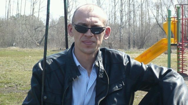 ���� 8259951 ������� Alex Sander, 48 ���, ���� ���������� � ���������