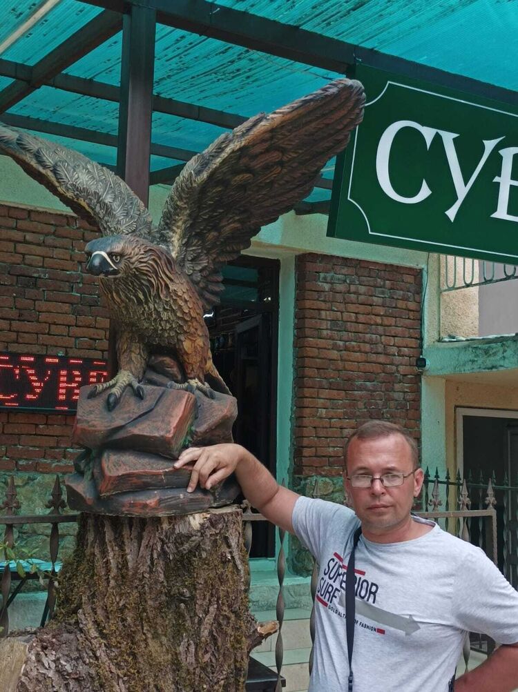  34752741  Evgeny, 46 ,    
