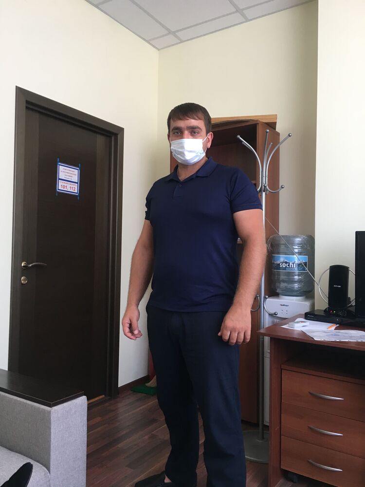 ���� 43514861 ������� ������, 38 ���, ���� ���������� � ����