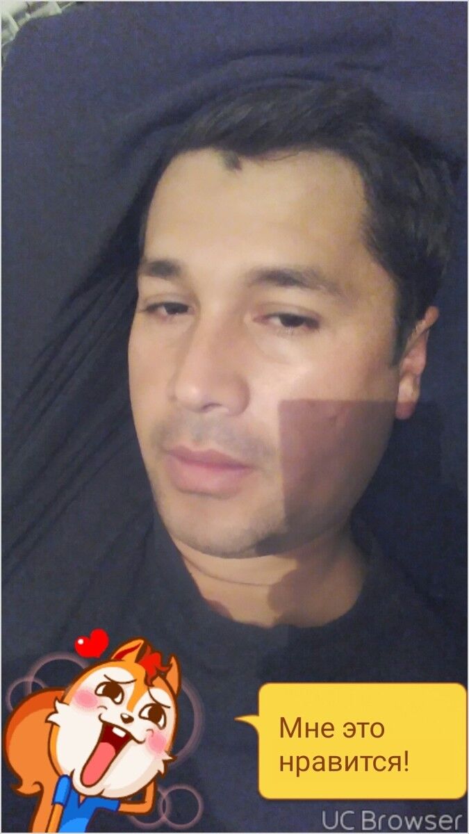 ���� 10918471 ������� Zoirbek, 37 ���, ���� ���������� � ��������