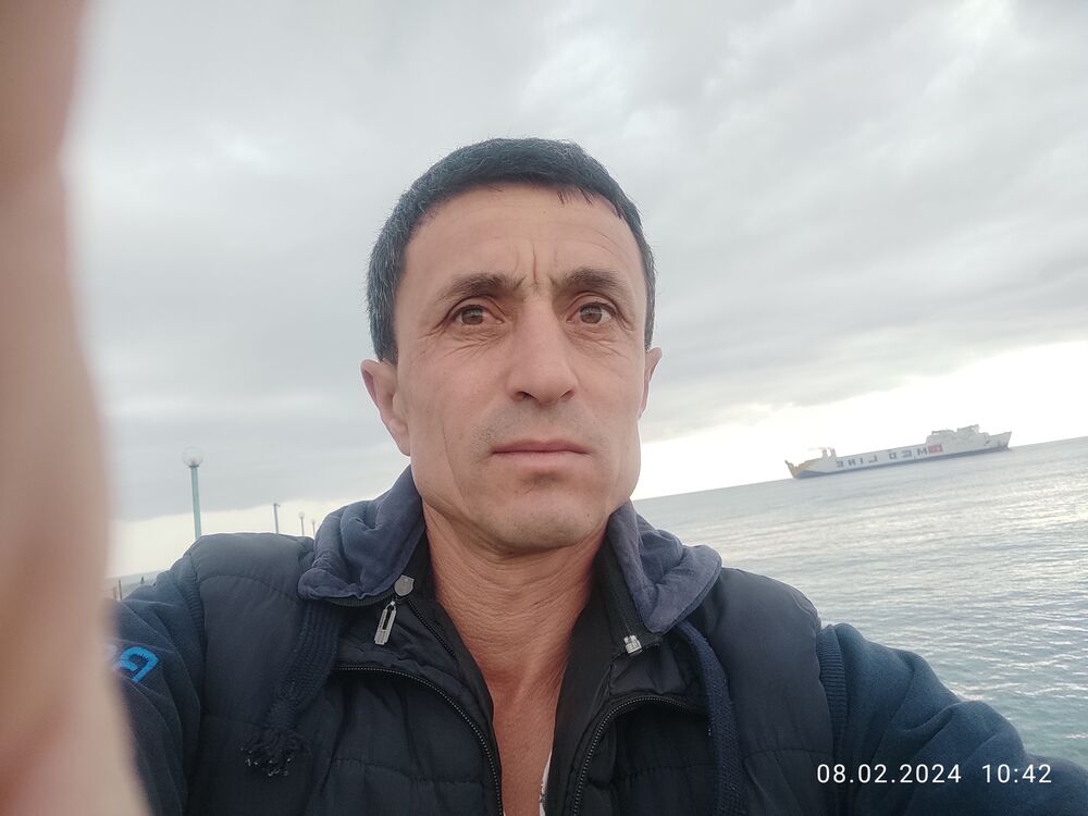  41759991  Odil, 43 ,    Alanya
