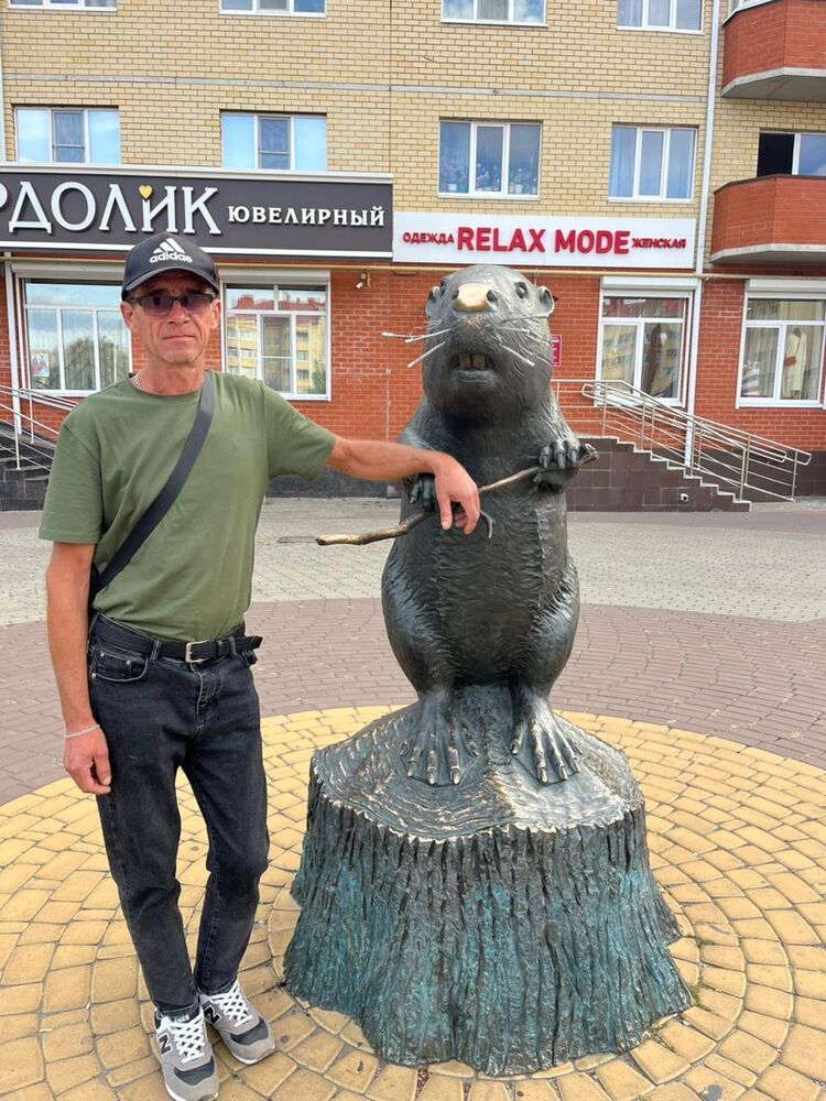 ���� 56229411 ������� Yury, 55 ���, ���� ���������� � ������