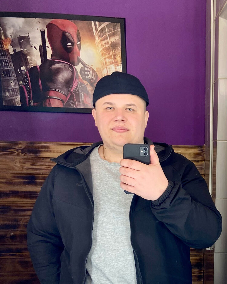 ���� 35716041 ������� ������, 27 ���, ���� ���������� � ������