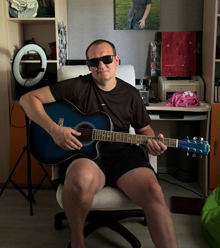  52704701  Alexey, 38 ,    --