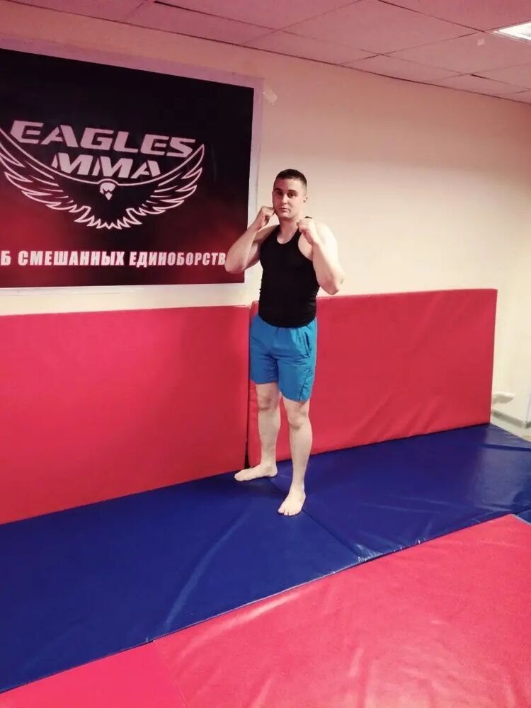  ,   Kirill, 34 ,     , c 