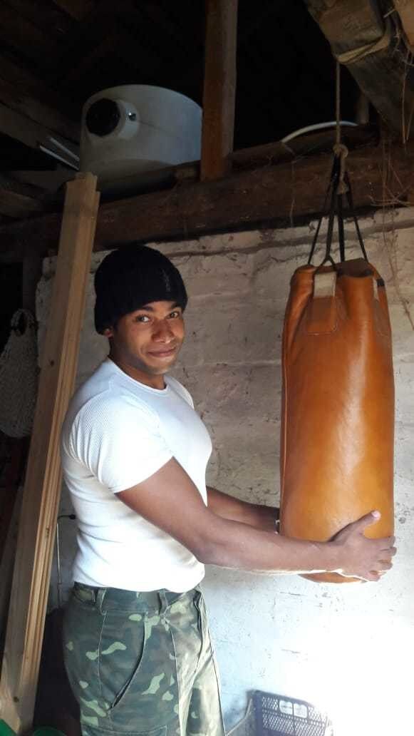  18838621  Ahmed, 36 ,    Al Jizah