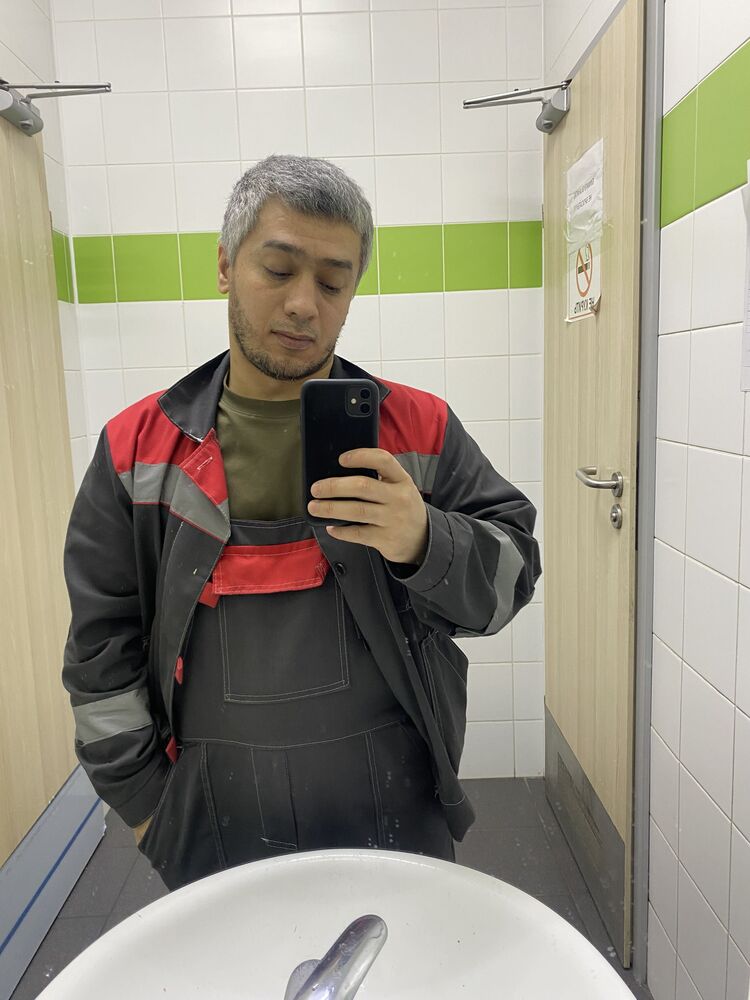 ���������� ���������, ���� ������� Orzui, 34 ����, ������������ ��� ������, ����� � ���������