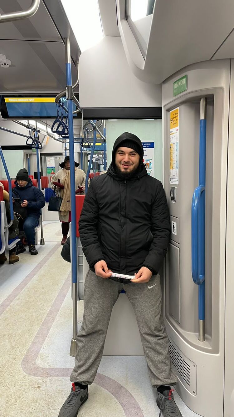 ���������� ������, ���� ������� Adam, 31 ���, ������������ ��� ������, ����� � ���������