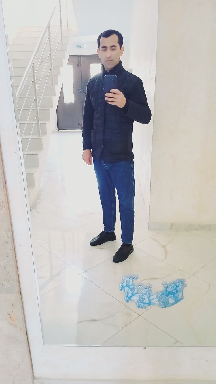  50429581  Rustam, 37 ,    