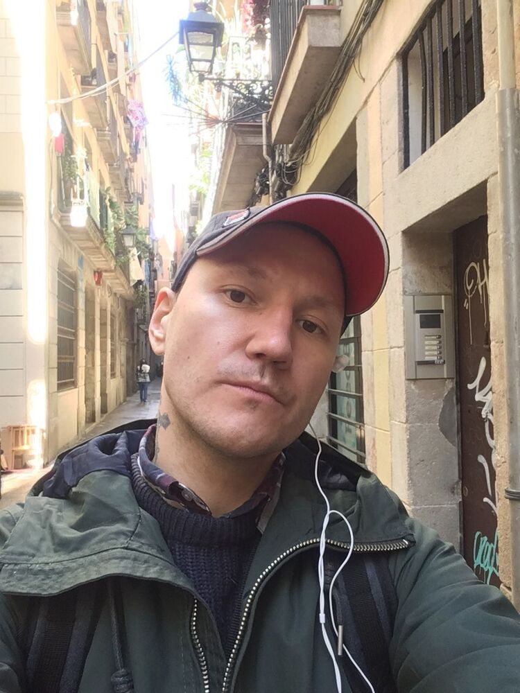  47026751  Sergey, 40 ,    