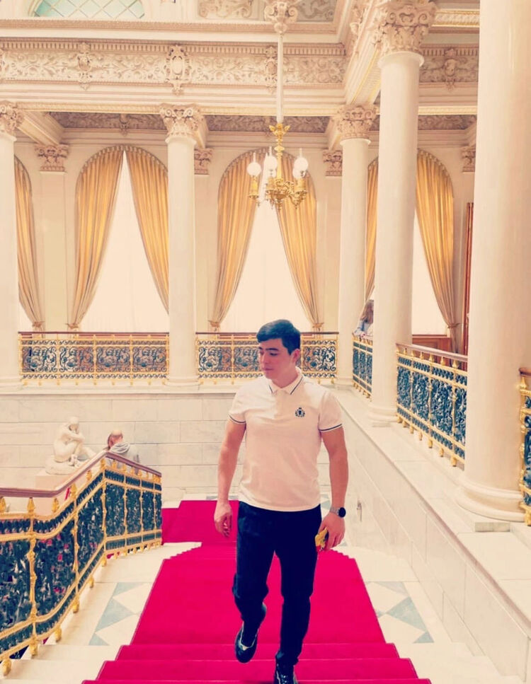 ���������� �����-���������, ���� ������� �����, 34 ����, ������������ ��� ������, ����� � ���������